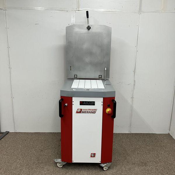 愛工舎 オートデバイバー(1) DI-20C-HMP-200 中古 4ヶ月保証 愛工舎 オートデバイバー(1) DI-20C-HMP-200 中古 4ヶ月保証