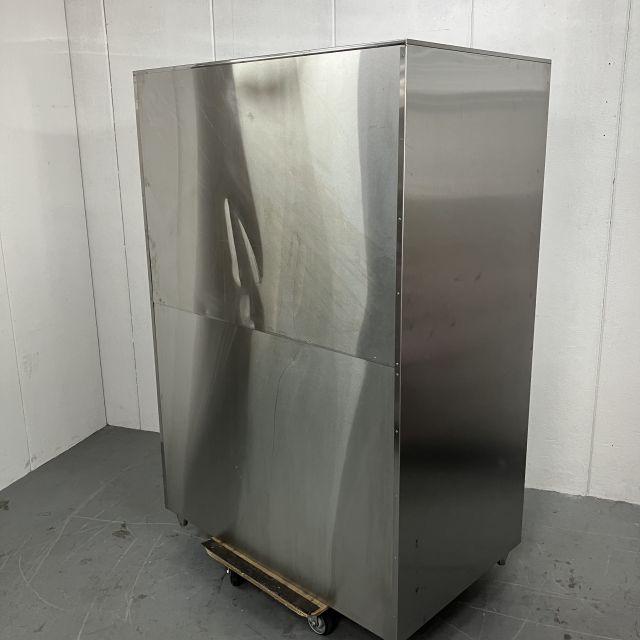 タニコー 食器棚 1200*750*1800 中古 幅1200x奥行750 厨房【無限堂大阪