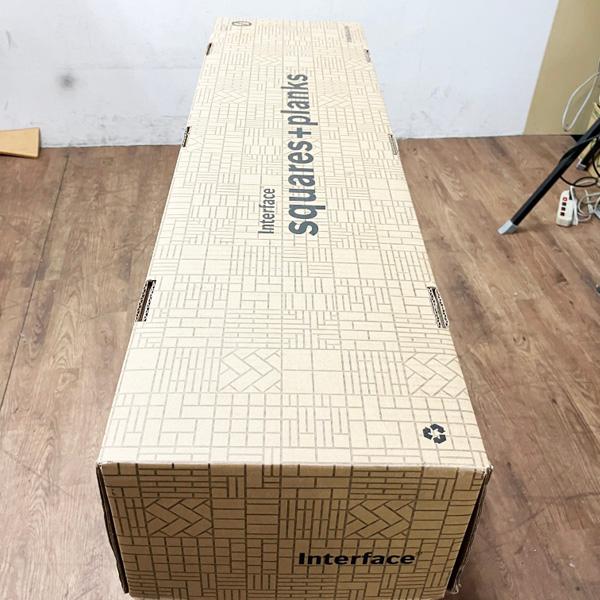 未使用】ヒューマンネイチャーコレクション INTERFACE HN810 未使用】ヒューマンネイチャーコレクション INTERFACE HN810