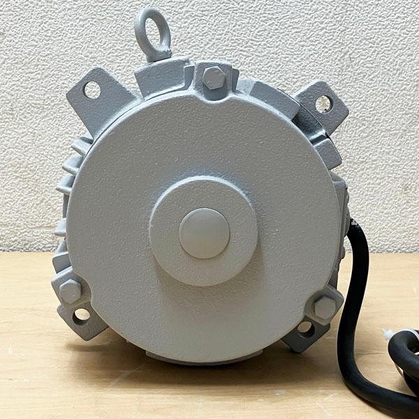 東芝 全閉外扇形モーター IK-FCKL8 4P-1.8kW 3相200V 3PHASE 東芝 全閉外扇形モーター IK-FCKL8 4P-1.8kW 3相200V 3PHASE