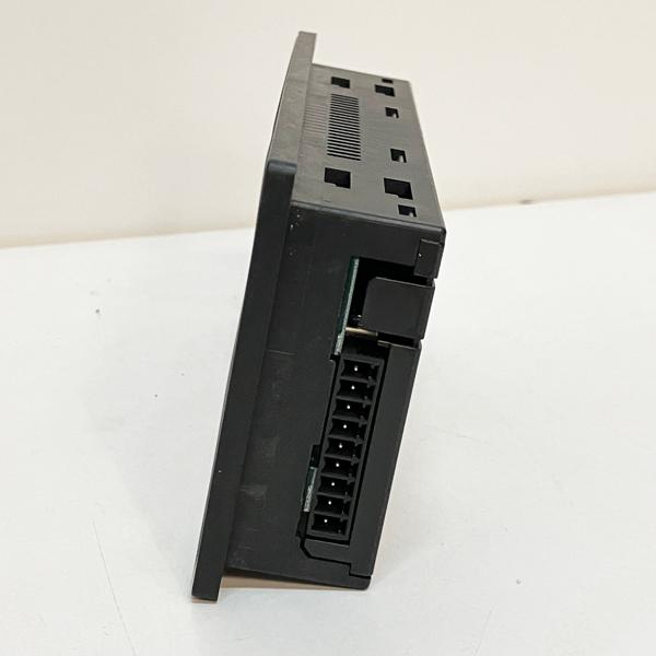 未使用品】MITSUBISHI/三菱 表示器GOT FX接続用 GT2104-PMBLS RS-422