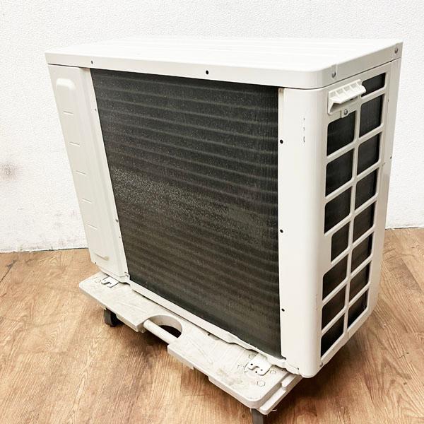 引取限定・配送別料金/ヤマトらくらく家財便A+B】DAIKIN/ダイキン 2.5