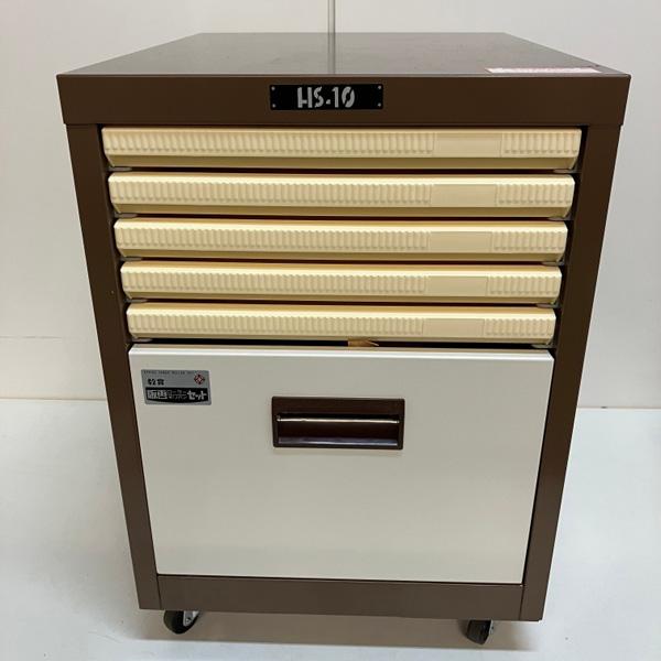 【未使用品】UCHIDA/ウチダ 教育用 版画ローラーセット UM-10 ローラー バレン 各5本 図画工作 美術 版画 習い事 ※No.1※の画像