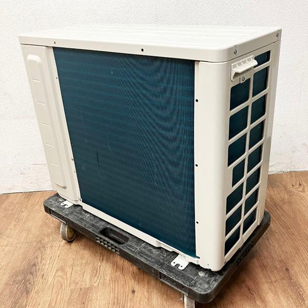 F25PTES-W 8畳用エアコン 2013年製　ダイキン ダイキン工業 ルームエアコン F25PTES 8畳用