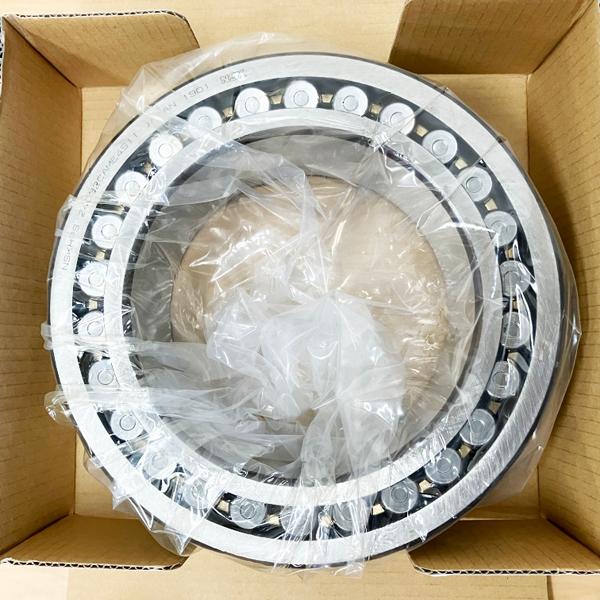 未使用品】NSK/日本精工 ベアリング 24032CAME4 S11 自動調心ころ軸受
