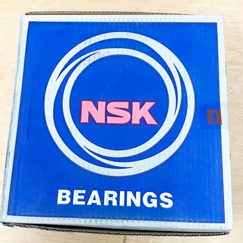 未使用品】NSK/日本精工 ベアリング 24032CAME4 S11 自動調心ころ軸受