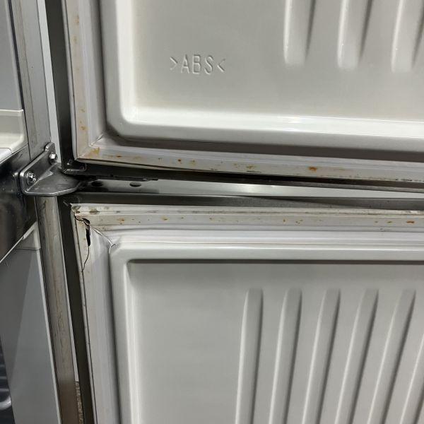 ホシザキ 縦型冷凍冷蔵庫 HRF-120Z3 中古 1ヶ月保証 2017年製 三 ホシザキ 縦型冷凍冷蔵庫 HRF-120Z3 中古 1ヶ月保証 2017年製 三