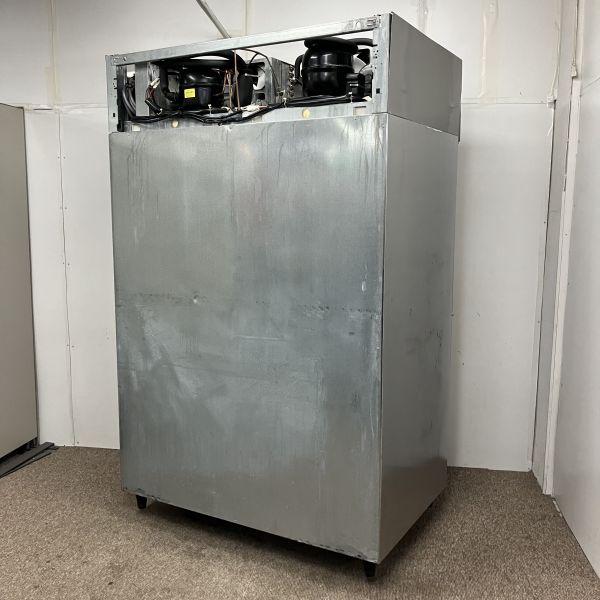 ホシザキ 縦型冷凍冷蔵庫 HRF-120Z3 中古 1ヶ月保証 2017年製 三 ホシザキ 縦型冷凍冷蔵庫 HRF-120Z3 中古 1ヶ月保証 2017年製 三