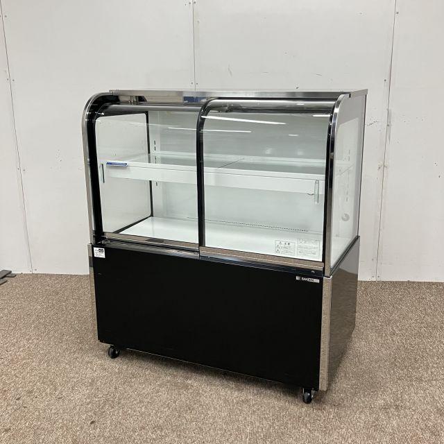 現地受取限定 対面冷蔵ショーケース