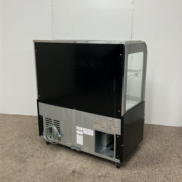 サンデン 対面冷蔵ショーケース TSR-F090X-D 中古 1ヶ月保証 2019年製