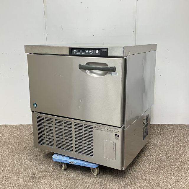 急速冷却機 業務用 ホシザキ ラピッドチラー HRC-5A 中古 2014年製 単