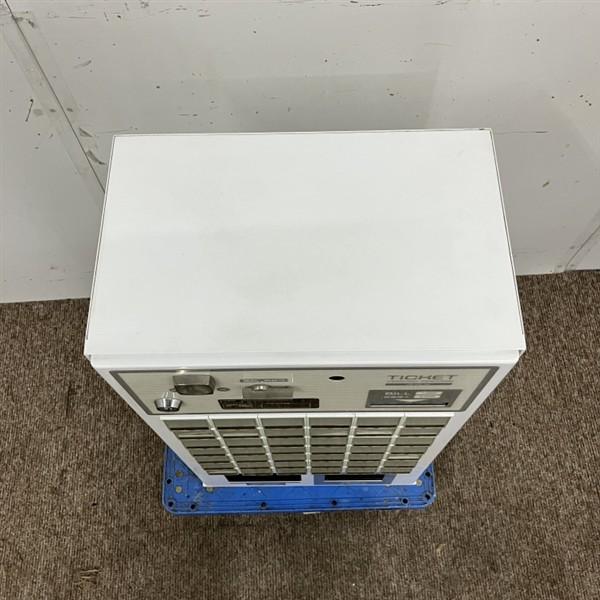 フジタカ 卓上券売機 FK-CX-42 中古 1ヶ月保証 2019年製 単相100V 幅