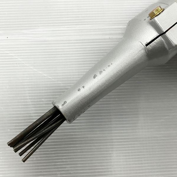 長谷川 PF-T-25 電動タガネ【野田愛宕店】【店頭取引限定 
