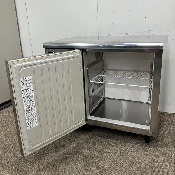 ホシザキ 冷凍コールドテーブル FT-90MNF 中古 1ヶ月保証 2018年 ホシザキ 冷凍コールドテーブル FT-90MNF 中古 1ヶ月保証 2018年