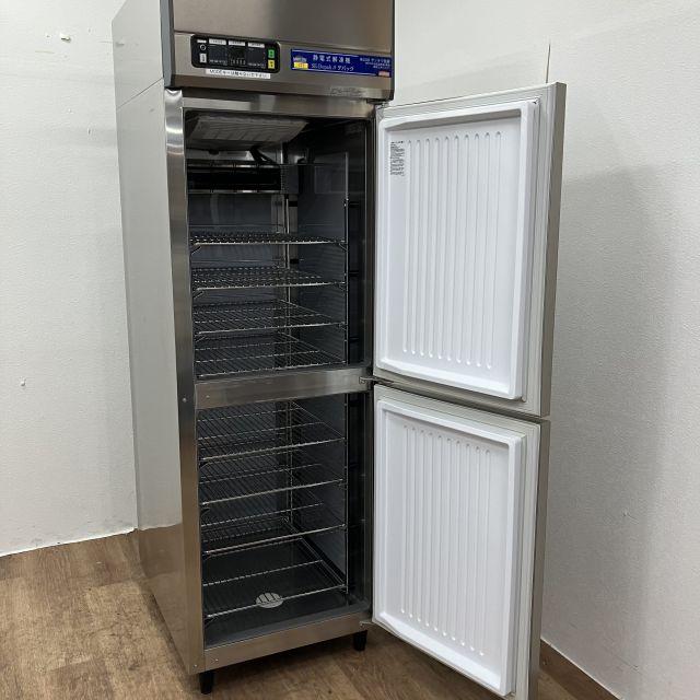 サンテツ技研 デパック解凍機 SE-DEPAK 中古 4ヶ月保証 2021年製 単相