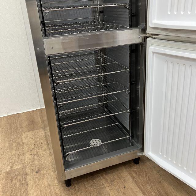 サンテツ技研 デパック解凍機 SE-DEPAK 中古 4ヶ月保証 2021年製 単相