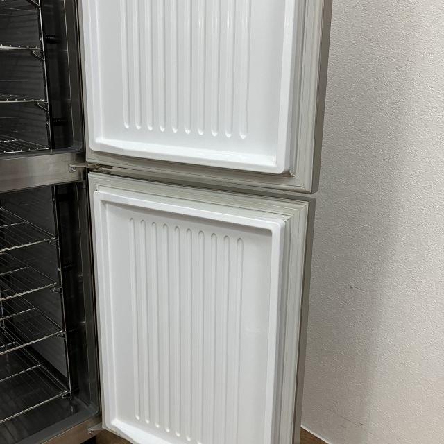 サンテツ技研 デパック解凍機 SE-DEPAK 中古 4ヶ月保証 2021年製 単相