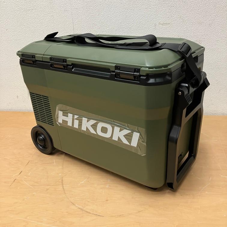 中古】※車載用DCコード欠品 HiKOKI/ハイコーキ 18V コードレス 