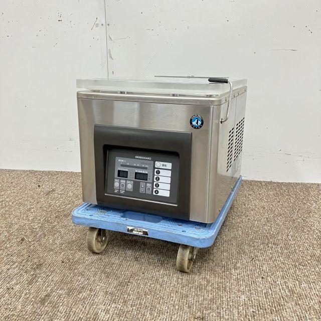 ホシザキ 真空包装機 HPS-200B-A2 中古 4ヶ月保証 2022年製 単相100V 