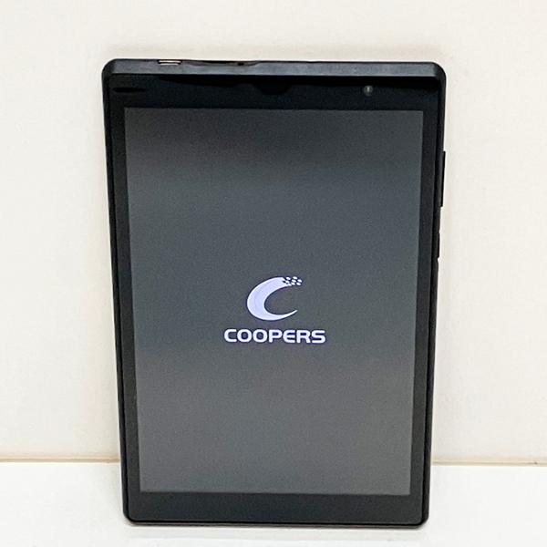 ジャンク・バッテリー消耗品・部品取り・中古※ 】COOPERS CP80