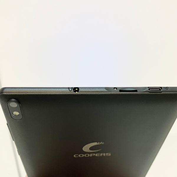 ジャンク・バッテリー消耗品・部品取り・中古※ 】COOPERS CP80