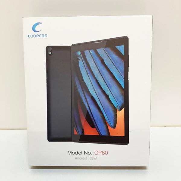 ジャンク・バッテリー消耗品・部品取り・中古※ 】COOPERS CP80