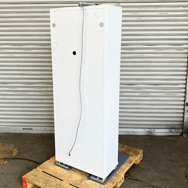VT-B10 食券券売機 グローリー/GLORY 同時印刷式券売機 VT-B10 24口座 データ消去