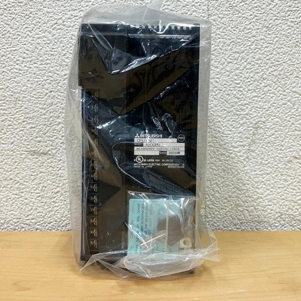 未使用】三菱電機/MITSUBISHI CPUユニット/A2CCPU POWER SUPPLY UNIT