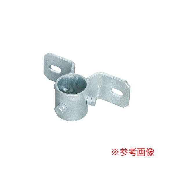 【未使用品】DXアンテナ 側面金具 MW-40K/MW-40K-1 40A用 上下セット アンテナマスト取付 アンカー2点支持型 ※No.3 ...