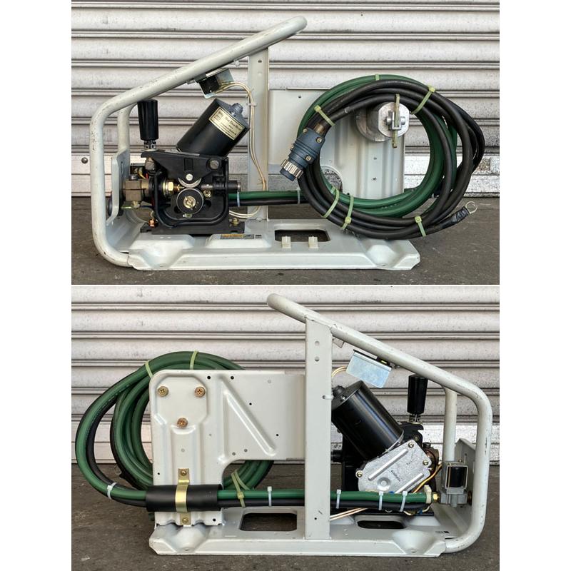 Panasonicパナソニック 190A 一元化制御式 半自動溶接機 YD-190SL6