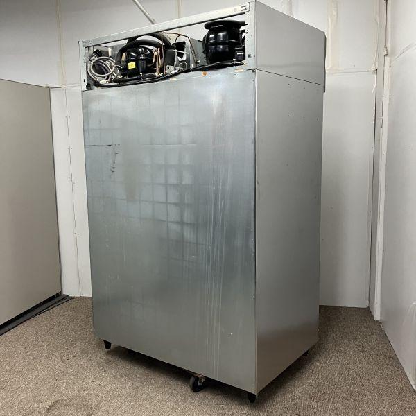 業務用冷蔵冷凍庫 HRF-120A3 中古品