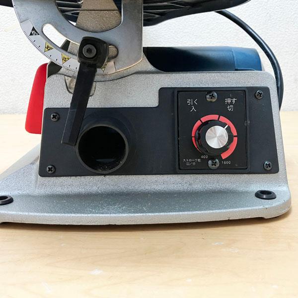 リョービ/RYOBI 卓上糸ノコ盤 TFE-450 糸のこ盤 100V 切断木材50mmまで 
