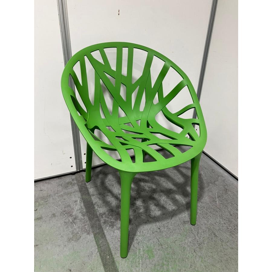 □中古品□ Vitra（ヴィトラ） ベジタルチェア カクタス : 無限堂