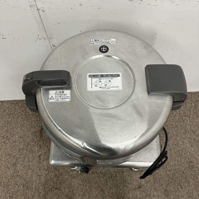 パナソニック IH炊飯器 SR-PGC36 中古 4ヶ月保証 2019年製 単相200V 幅 