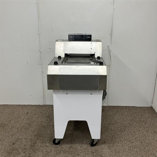 中古　ミニモルダー　業務用　MM-230SS（送料込みにしました！） ミニモルダー 業務用 MM-230SS 60Hz専用 愛工舎製作所 2020年