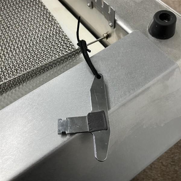 愛工舎 ミニモルダー MM-230SS※60Hz西日本専用 中古 4ヶ月保証 2021年