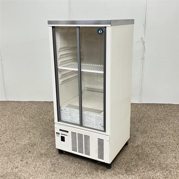 ホシザキ 冷蔵ショーケース SSB-48CTL2 中古 4ヶ月保証 2019年製 単相  