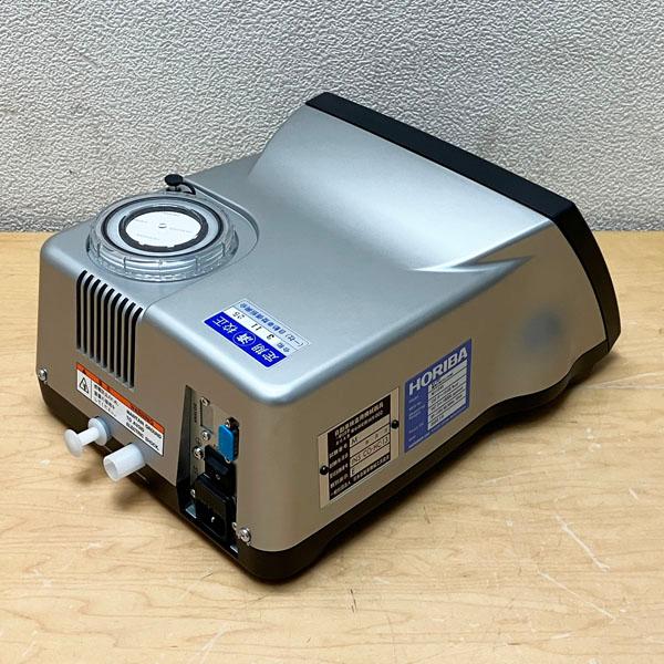 ホリバ/HORIBA 自動車排ガス測定器 MEXA-324M 排ガステスター 2020年製 