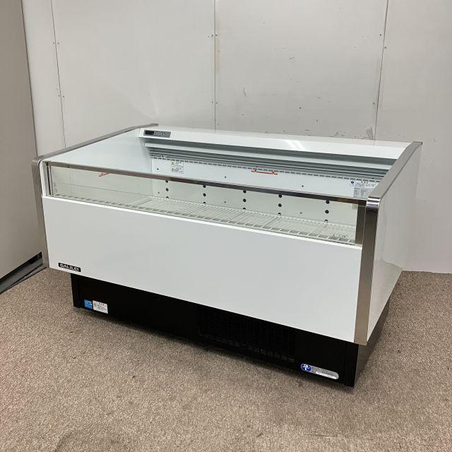 フクシマガリレイ 平型オープン冷凍冷蔵ショーケース MRN