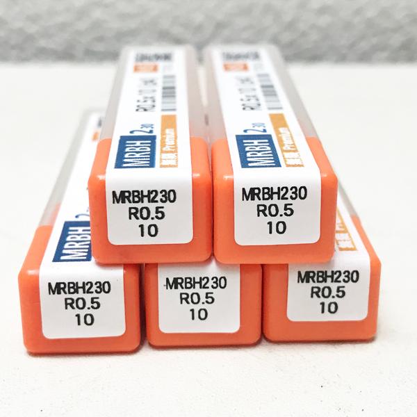 MRBH230 日進工具株式会社 製品詳細 NS TOOL CO.,LTD R2X6Xd6 通販 