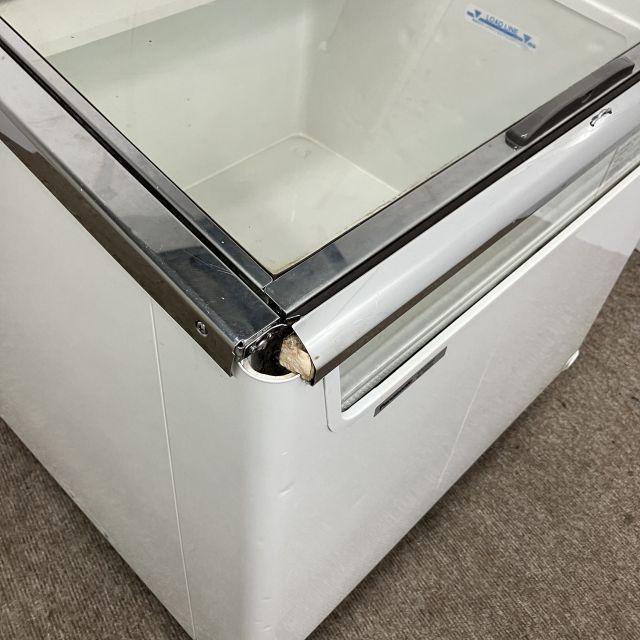 パナソニック 冷凍ショーケース SCR-075DC 中古 4ヶ月保証 2020年製 単