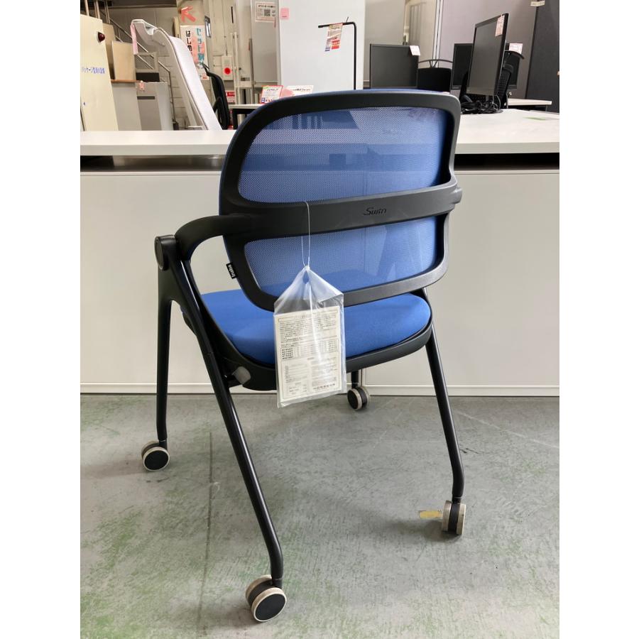□中古品□ イナバ スウィン(Swin)チェア SW1122 : 無限堂ヤフー  