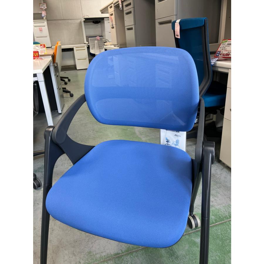 □中古品□ イナバ スウィン(Swin)チェア SW1122 : 無限堂ヤフー  