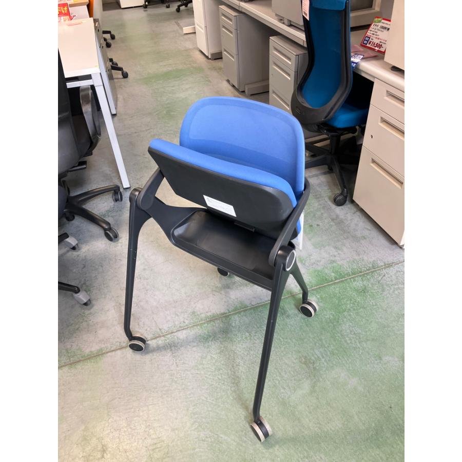 □中古品□ イナバ スウィン(Swin)チェア SW1122 : 無限堂ヤフー  