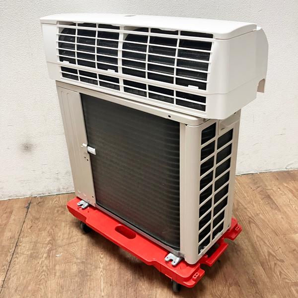 引取限定】SHARP/シャープ 2.5kW 8畳 ルームエアコン AY-N25TD 引取限定】SHARP/シャープ 2.5kW 8畳 ルームエアコン AY-N25TD