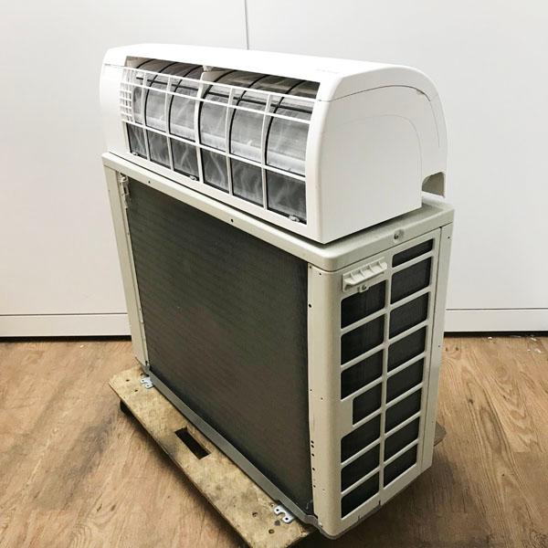 引取限定】DAIKIN/ダイキン 4.0kW 14畳 ルームエアコン AN40ZEP-W 2023