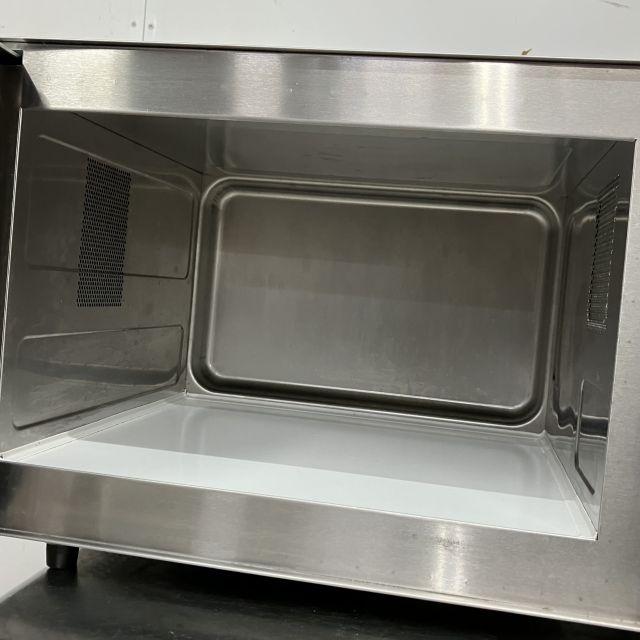 Panasonic 業務用 電子レンジ NE-711GV 中古 パナソニック パナソニック 業務用電子レンジ 幅510×奥行360×高さ306(mm) NE-711GV