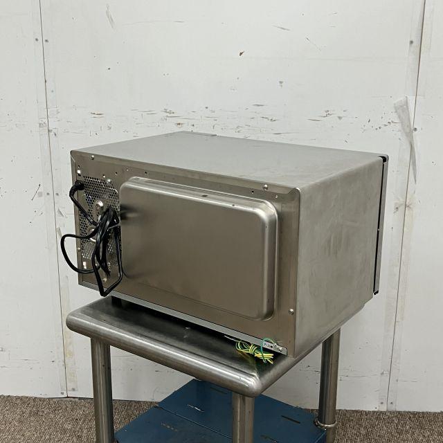 パナソニック 業務用電子レンジ NE-711GV ※60Hz(西日本)専用 中古 4