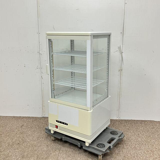 Hijiru 冷蔵ショーケース HJR-KR70WT 2021年 卓上 100V kr100wt_00_202503.jpg?fitin=