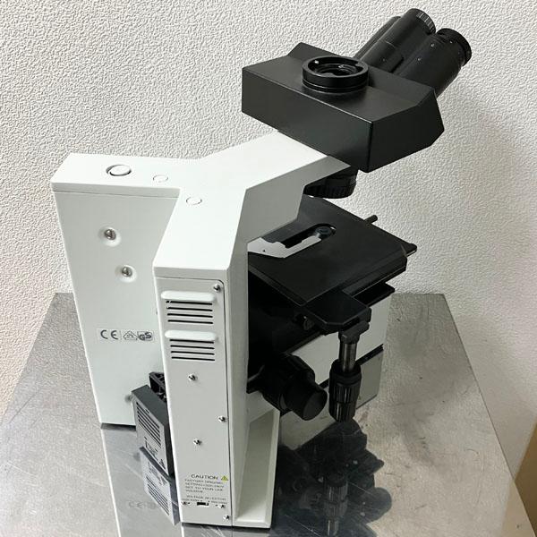 【ジャンク】オリンパス/OLYNPUS 生物顕微鏡 BX40F-3 本体のみ : 無限堂ヤフーショップ - 通販 - Yahoo!ショッピング